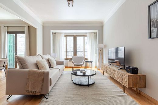 Apartment in Barcelona, Province of Barcelona