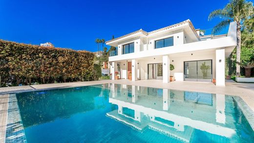 Villa a Marbella, Málaga