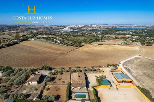 Casa rural / Casa de pueblo en Arcos de la Frontera, Cádiz
