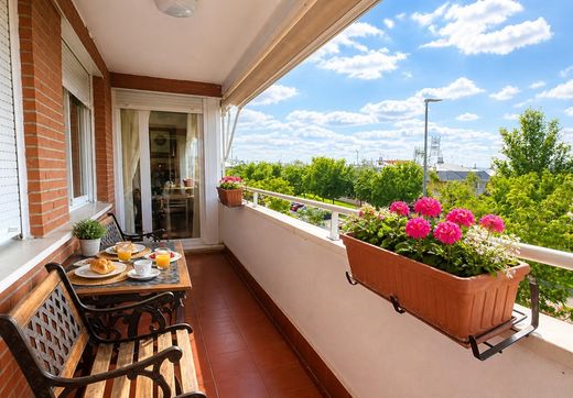 Apartment in Las Rozas de Madrid, Province of Madrid