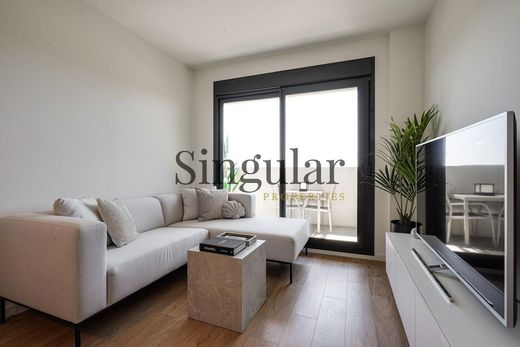 بنتهاوس ﻓﻲ برشلونة, Província de Barcelona