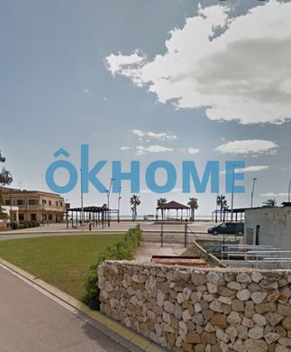 Land in Puçol, Valencia