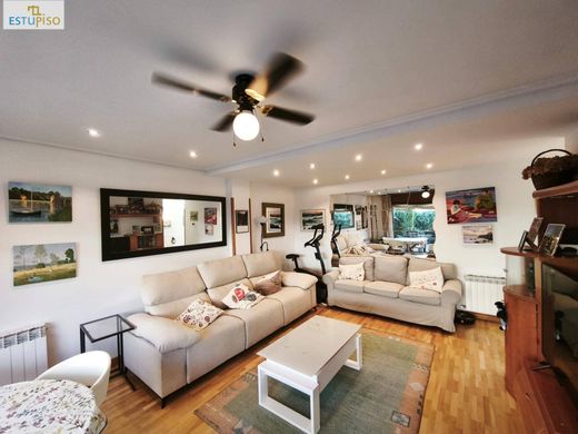 Casa di lusso a Vitoria, Araba / Álava