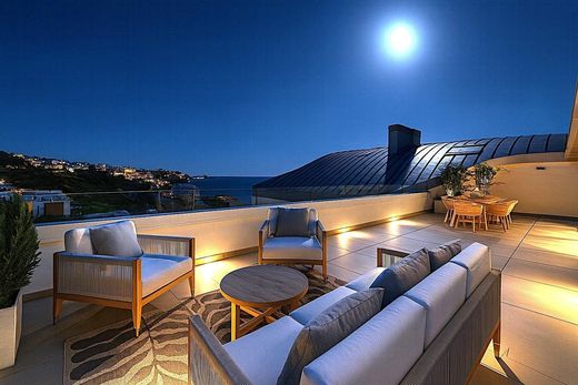 Penthouse in Benalmádena, Málaga