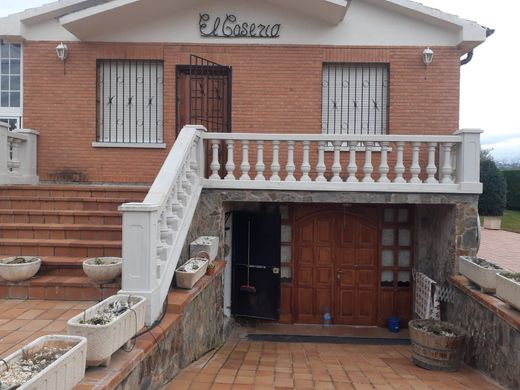 Maison individuelle à Villamediana de Iregua, Province de La Rioja