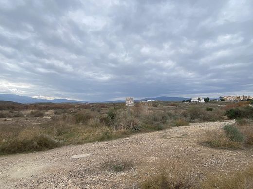 Grundstück in Vera, Almería