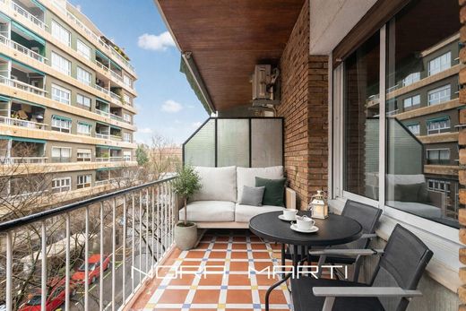 Apartment in Barcelona, Province of Barcelona