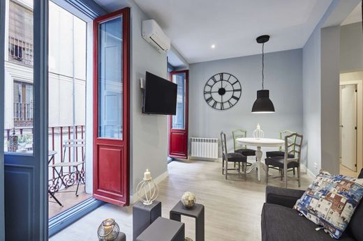 Appartamento a Madrid, Provincia de Madrid