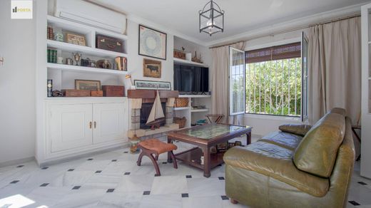 Detached House in Sanlúcar de Barrameda, Cadiz