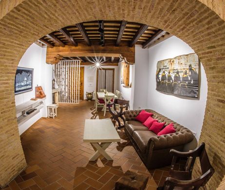 Luxus-Haus in Sanlúcar de Barrameda, Cádiz