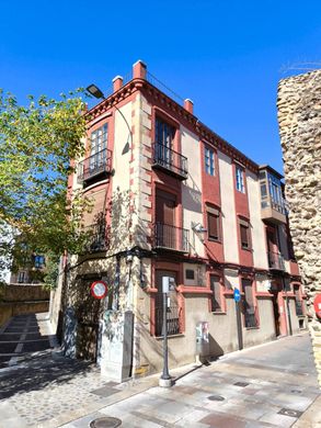 Appartementencomplex in León, Provincia de León