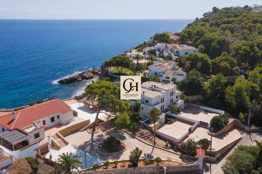 Villa en Moraira, Provincia de Alicante