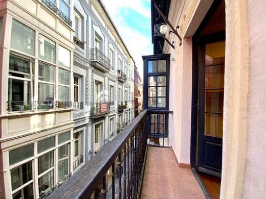 Bilbao, ビスカヤのアパートメント