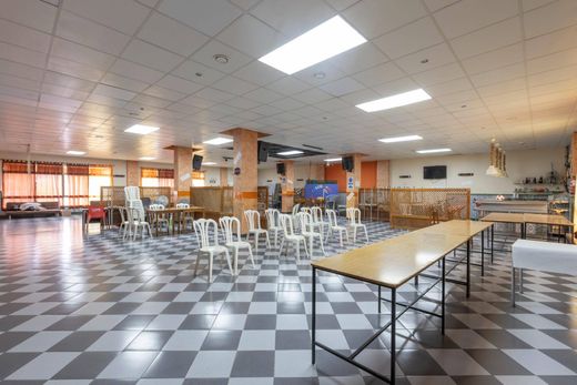 Hotel in Motril, Granada