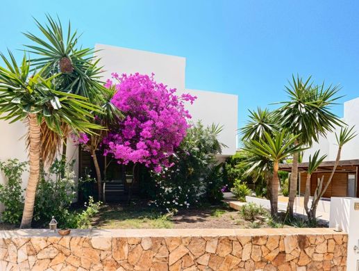 Twee-onder-een-kapwoning in Níjar, Almería