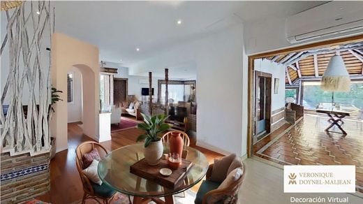 Vrijstaand huis in Mijas, Provincia de Málaga