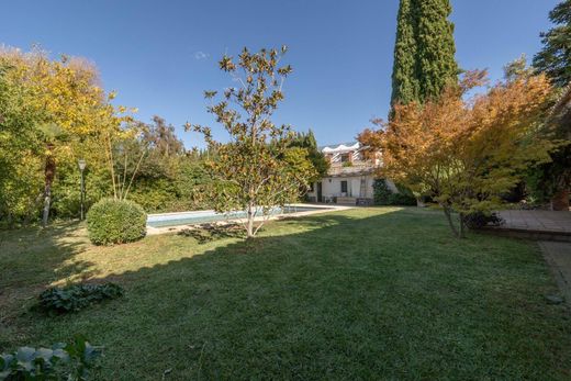 Vrijstaand huis in Ogíjares, Provincia de Granada