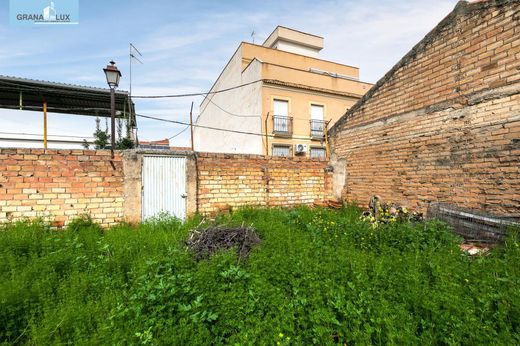 Land in Armilla, Granada