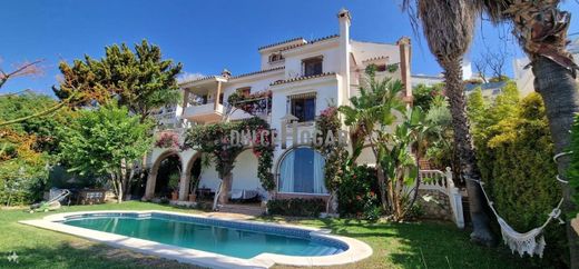 Villa in Málaga, Provincia de Málaga