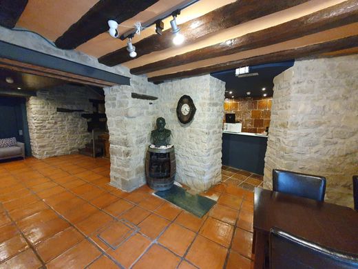 Hotel in Áibar, Province of Navarre