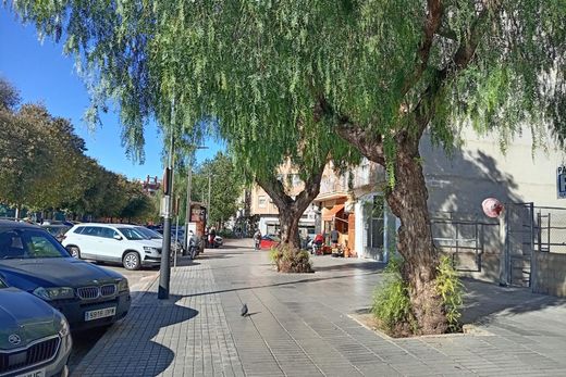 Grundstück in Torrent, Valencia