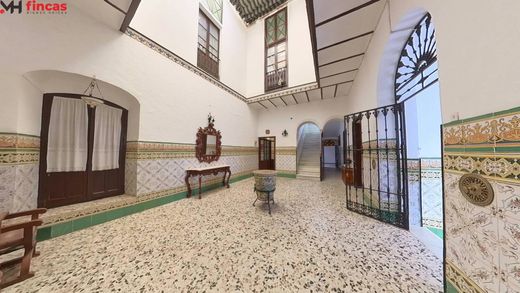 Komplex apartman Utrera, Provincia de Sevilla