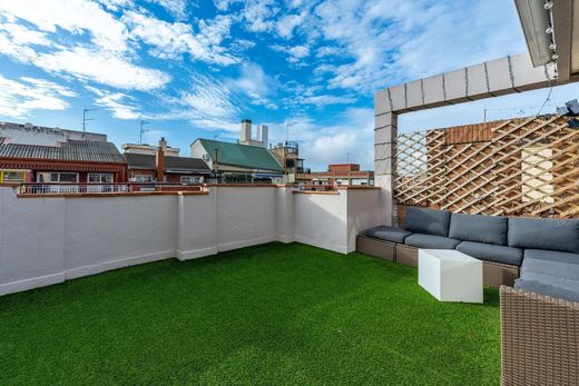 Daire Barselona, Província de Barcelona