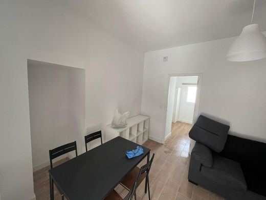 Komplex apartman El Puerto de Santa María, Provincia de Cádiz