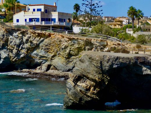 Μονοκατοικία σε Cabo de Palos, Murcia