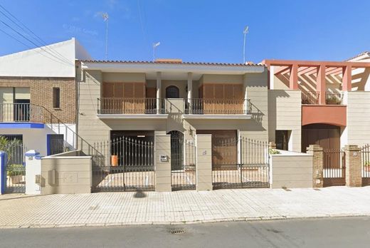 Luxury home in Ayamonte, Province of Huelva