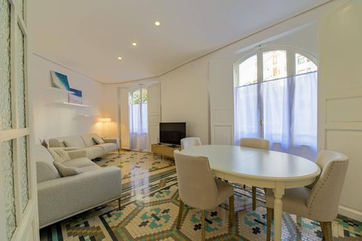 Apartment in Valencia