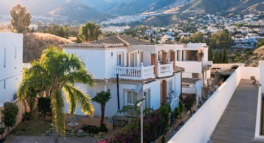 Casa en Benalmádena, Málaga