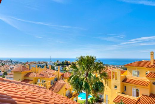 阁楼  Mijas, Provincia de Málaga