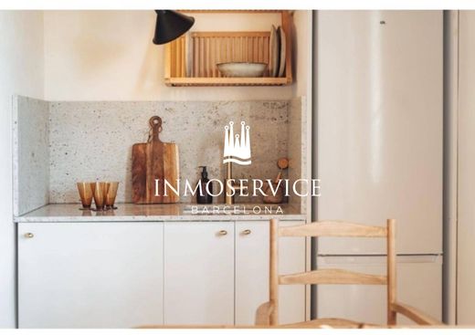 Apartament w Barcelona, Província de Barcelona