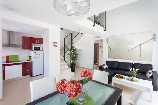 Элитный дом, Gran Alacant, Provincia de Alicante