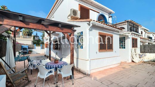 Luxury home in Sagunto, Valencia