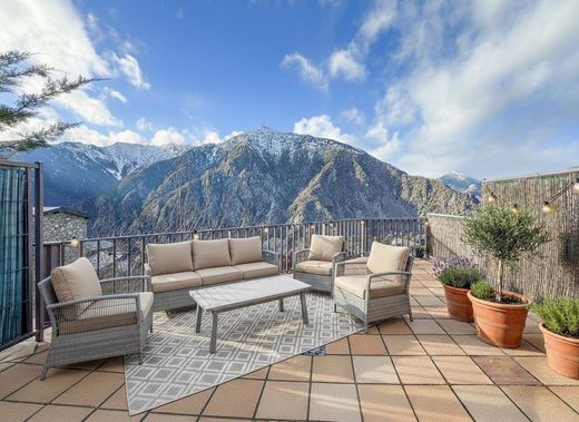 Luxury home in Andorra la Vella