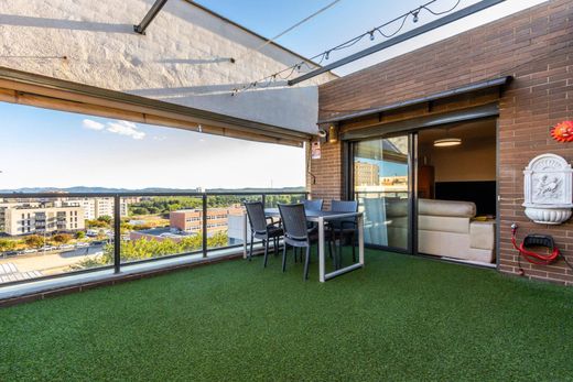Penthouse in Sabadell, Province of Barcelona