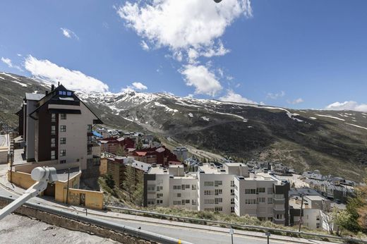 Daire Monachil, Provincia de Granada