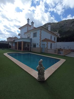 Villa en Jijona, Provincia de Alicante