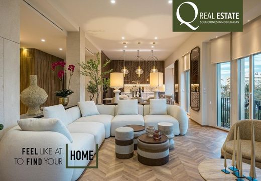 Apartment in Alicante, Valencia