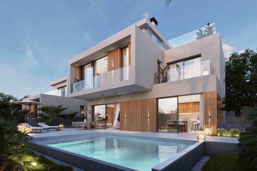 بيت مستقل ﻓﻲ Manacor, Illes Balears