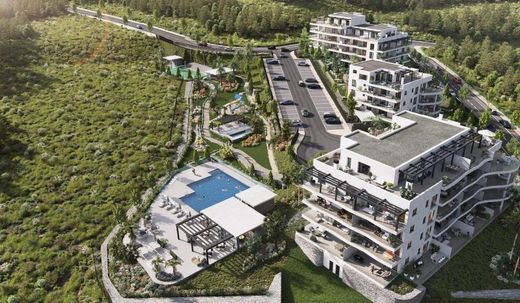 Διαμέρισμα σε Mijas, Provincia de Málaga