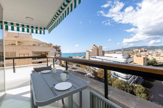 Apartment in Palma de Mallorca, Province of Balearic Islands