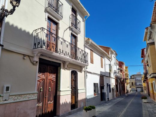 Casa de lujo en Piles, Provincia de Valencia