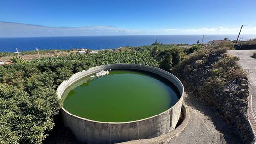 Land in Breña Baja, Province of Santa Cruz de Tenerife