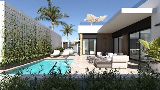 Detached House in Quesada, Alicante