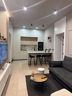 Appartement à Madrid, Province de Madrid
