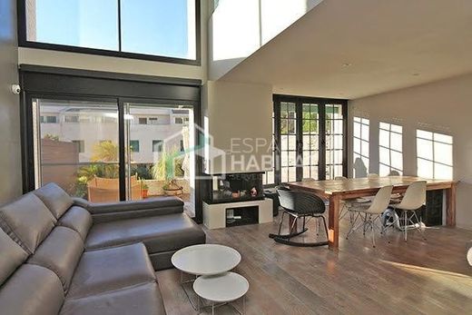 Luxury home in Sant Just Desvern, Province of Barcelona