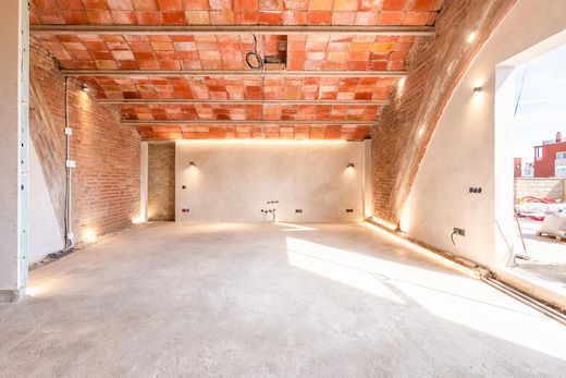 Penthouse in Reus, Province of Tarragona